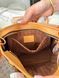 Сумка в стилі Louis Vuitton Neverful BB Brown P1069 фото 5