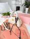 Сумка в стилі Miu Miu Milk  P17042 фото 3