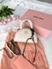 Сумка в стилі Miu Miu Milk  P17042 фото 2