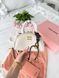 Сумка в стилі Miu Miu Milk  P17042 фото 1