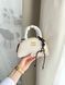 Сумка в стилі Miu Miu Milk  P17042 фото 9