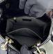 Сумка в стилі Dior Lady Black Gold P6031 фото 10