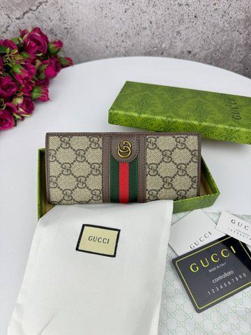 Модель в стилі Gucci  W0005 фото