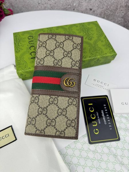 Модель в стилі Gucci  W0005 фото