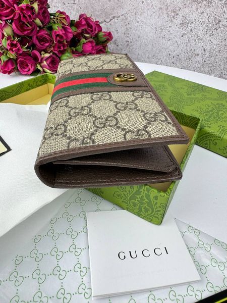 Модель в стилі Gucci  W0005 фото