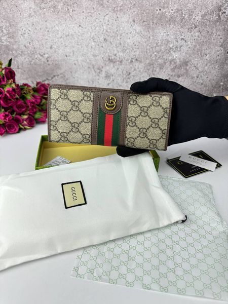 Модель в стилі Gucci  W0005 фото