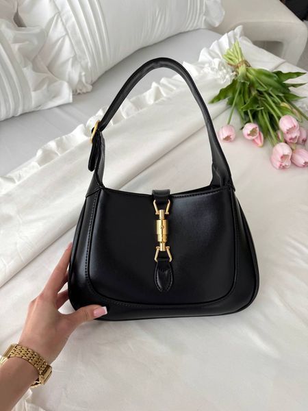 Сумка в стилі Gucci Black P11040 фото