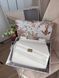 Модель в стилі Dolce&Gabbana White 25 см