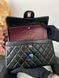 Модель в стилі Chanel Black 23 см P10008 фото 11