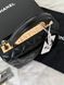 Модель в стилі Chanel Black Gold 24.5  133-1 фото 5