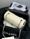 Модель в стилі Chanel Beige Silver 20 см P10024 фото 5