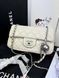 Модель в стилі Chanel Beige Silver 20 см P10024 фото 4
