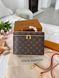 Модель в стилі  Louis Vuitton Nice 24см  P1063 фото 1