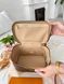 Модель в стилі  Louis Vuitton Nice 24см  P1063 фото 6
