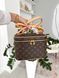 Модель в стилі  Louis Vuitton Nice 24см  P1063 фото 4