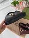 Сумка в стилі Gucci Black P11040 фото 6