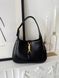 Сумка в стилі Gucci Black P11040 фото 3