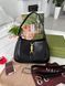 Сумка в стилі Gucci Black