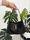 Сумка в стилі Gucci Black P11040 фото 9