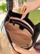 Сумка в стилі Gucci Black P11040 фото 5