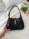 Сумка в стилі Gucci Black P11040 фото 7