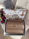 Модель в стилі Dolce&Gabbana Beige 25 см