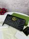 Модель в стилі Gucci Black W0004 фото 4