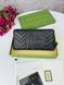 Модель в стилі Gucci Black W0004 фото 3
