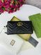 Модель в стилі Gucci Black W0004 фото 2