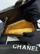 Модель в стилі Chanel Black Silver 20 см P10023 фото 8