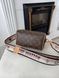 Сумка в стилі Louis Vuitton Speedy Bandouliere  P1056 фото 5