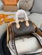 Сумка в стилі Louis Vuitton Speedy Bandouliere  P1056 фото 10