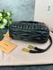 Сумка в стилі Miu Miu  Black P17006 фото 9
