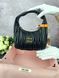 Сумка в стилі Miu Miu  Black P17006 фото 2