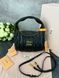 Сумка в стилі Miu Miu  Black P17006 фото 8