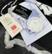 Модель в стилі Chanel Black Silver 20 см P10023 фото 10