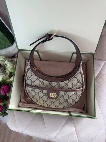Модель в стилі Gucci 20 см 109-1 фото