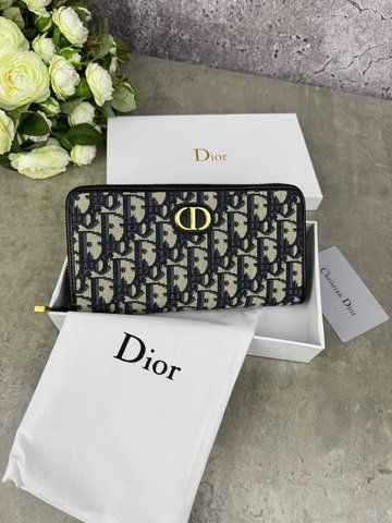 Гаманці в стилі Dior W0025 фото