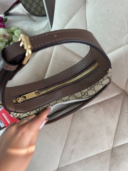 Модель в стилі Gucci 20 см 109-1 фото