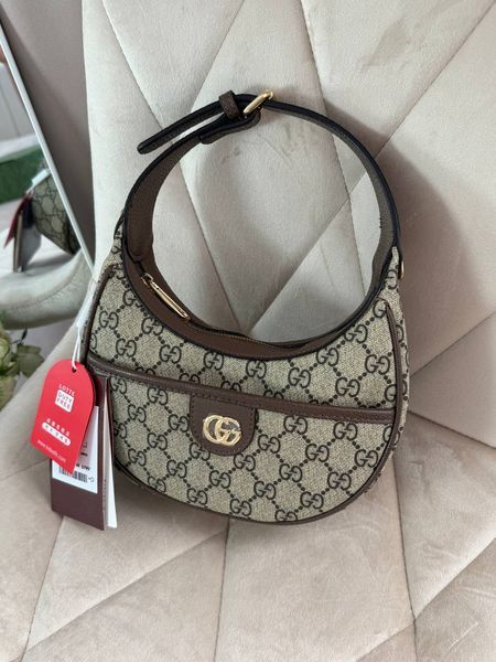 Модель в стилі Gucci 20 см 109-1 фото