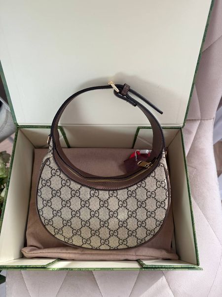 Модель в стилі Gucci 20 см 109-1 фото
