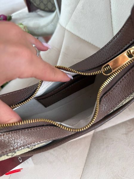 Модель в стилі Gucci 20 см 109-1 фото