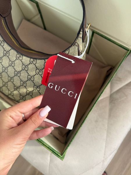 Модель в стилі Gucci 20 см 109-1 фото