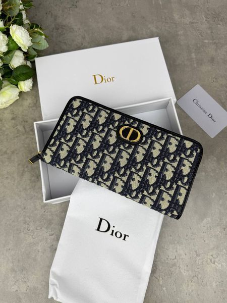 Гаманці в стилі Dior W0025 фото