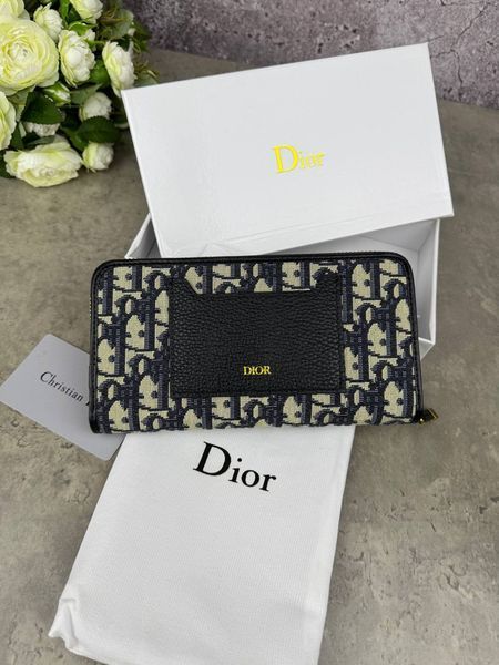 Гаманці в стилі Dior W0025 фото