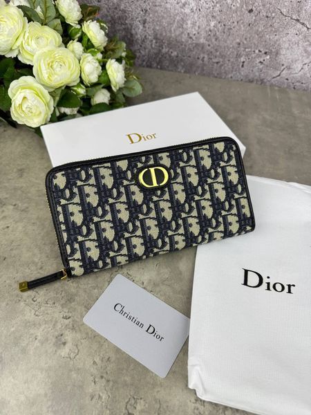 Гаманці в стилі Dior W0025 фото