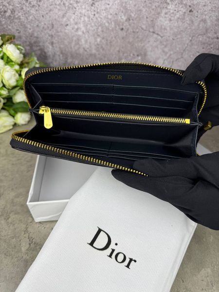 Гаманці в стилі Dior W0025 фото