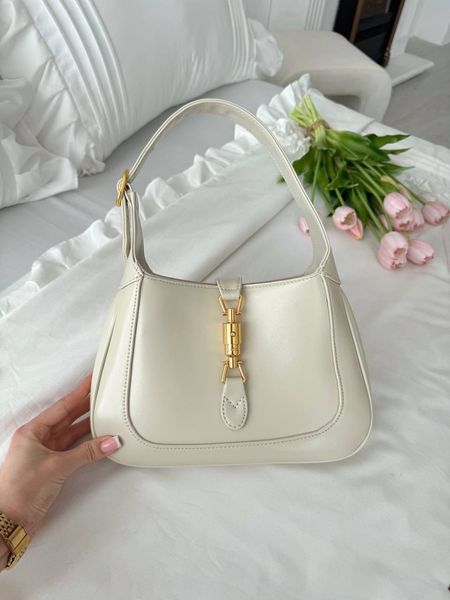 Сумка в стилі Gucci Milk P11039 фото