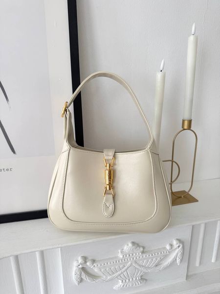 Сумка в стилі Gucci Milk P11039 фото
