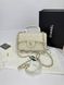 Модель в стилі Chanel Beige Gold 20 см P10065 фото 8